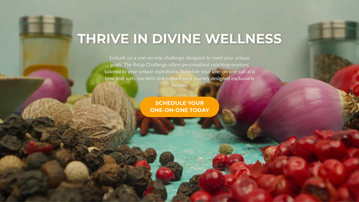 Homepage Mockup Picture 1