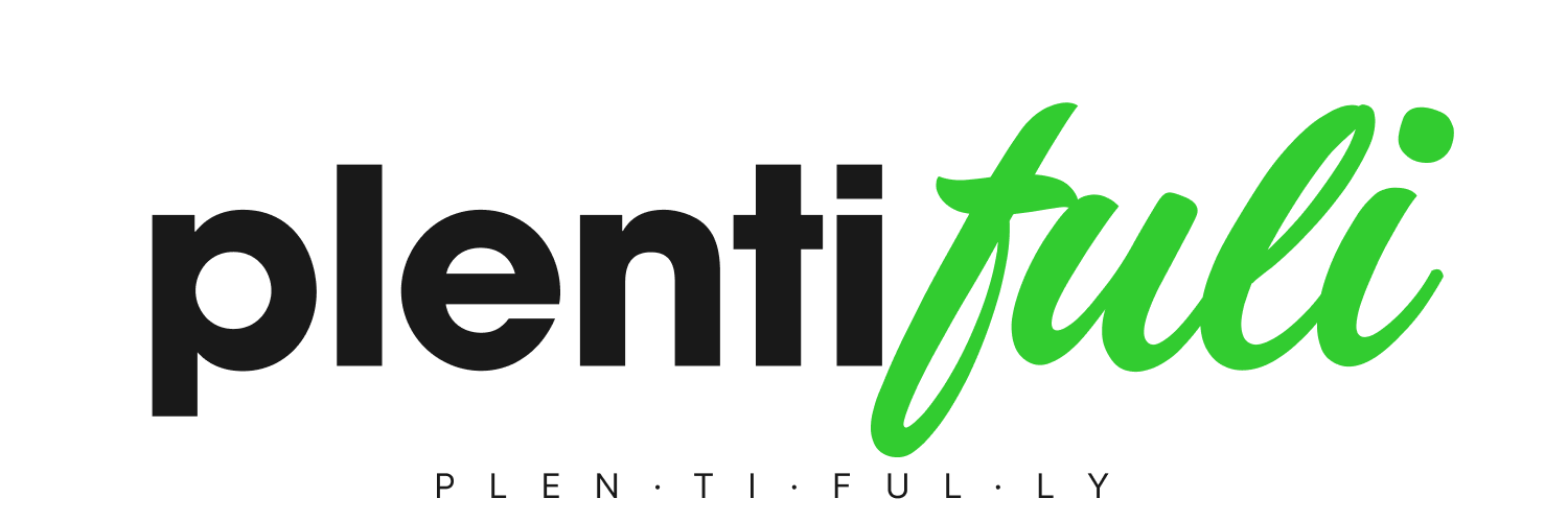 TB_Plentifuli Official Logo color