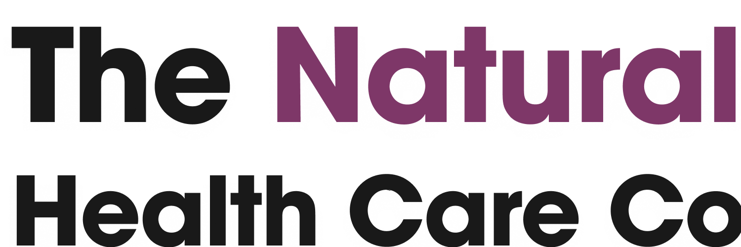 The Natural Health Care Co Logo